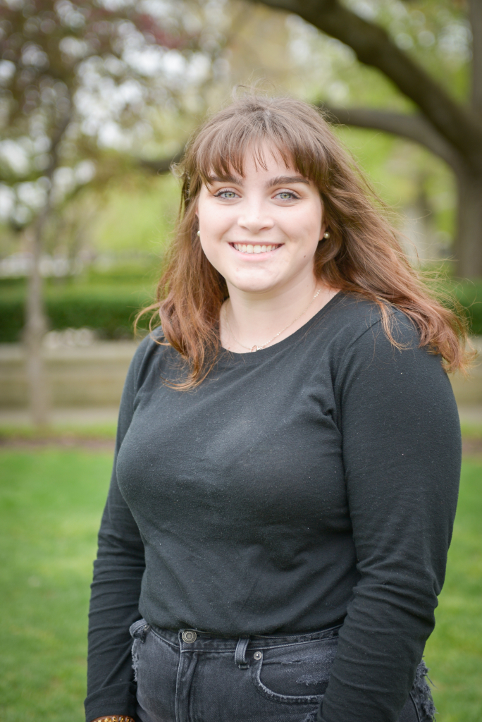 officer Ailish Murphy